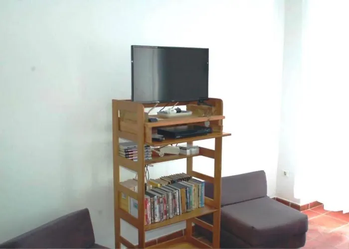 Tatil Evi Swordfish Casa Da Luz *