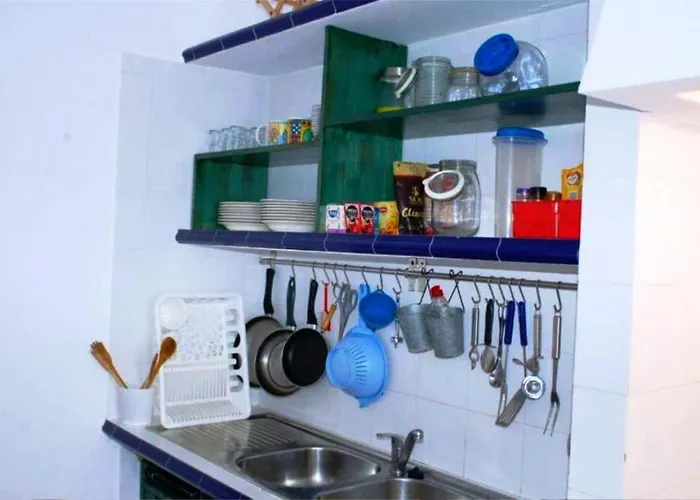 Tatil Evi Swordfish Casa Da Luz *