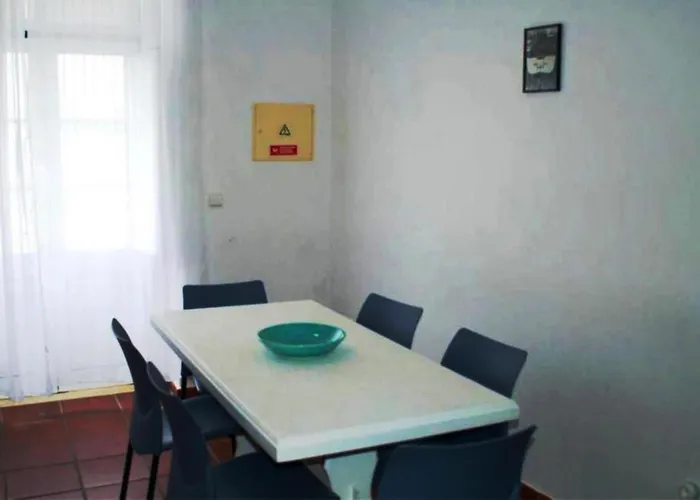 Swordfish Casa Da Luz *