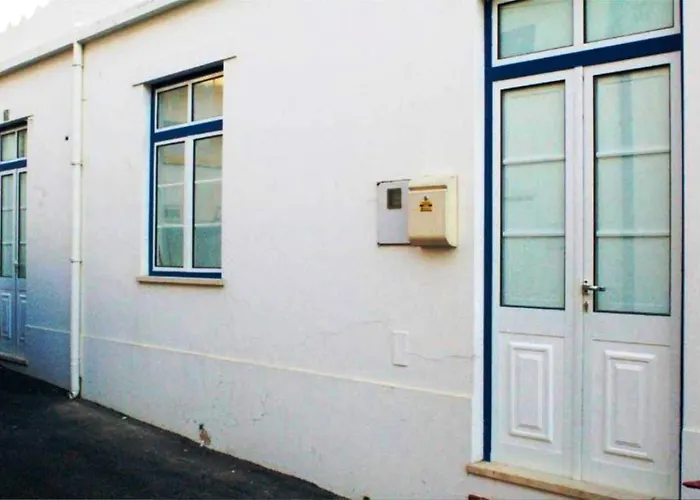 Tatil Evi Swordfish Casa Da Luz