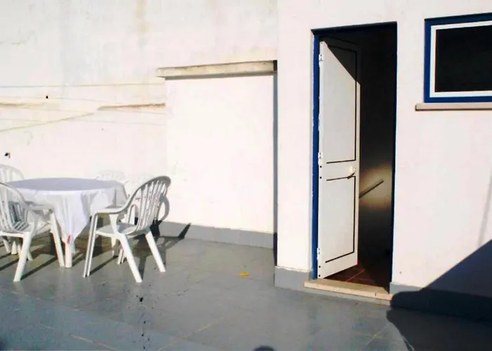 Tatil Evi Swordfish Casa Da Luz Peniche