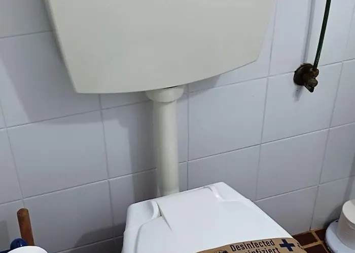 Tatil Evi Swordfish Casa Da Luz