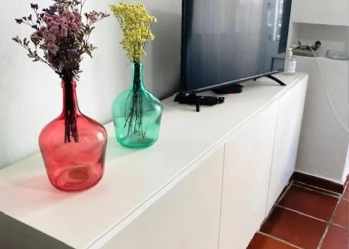 Tatil Evi Swordfish Casa Da Luz Peniche