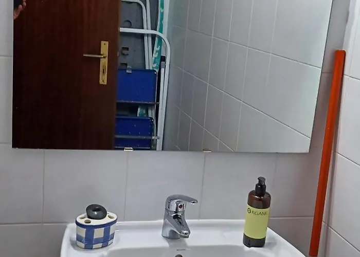 Tatil Evi Swordfish Casa Da Luz *