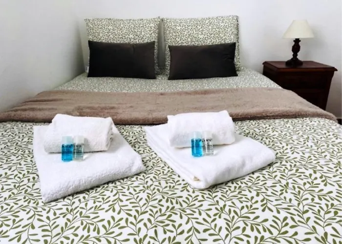 Swordfish Casa Da Luz Tatil Evi *