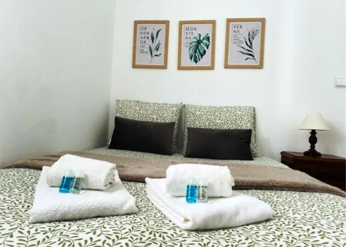 Swordfish Casa Da Luz Tatil Evi Peniche