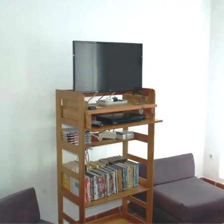 Holiday home Swordfish Casa Da Luz *