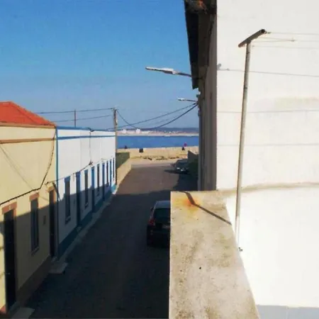 Swordfish Casa Da Luz Holiday home