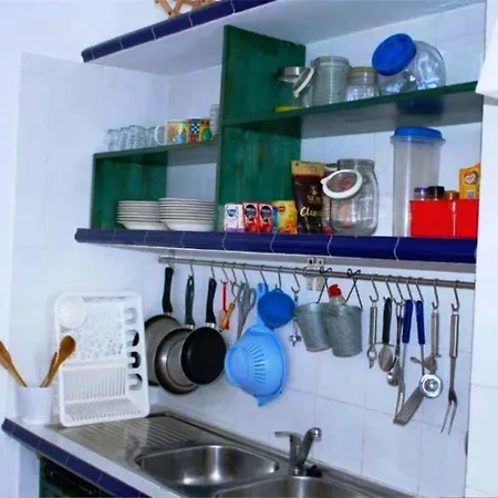 Nyaraló Swordfish Casa Da Luz *