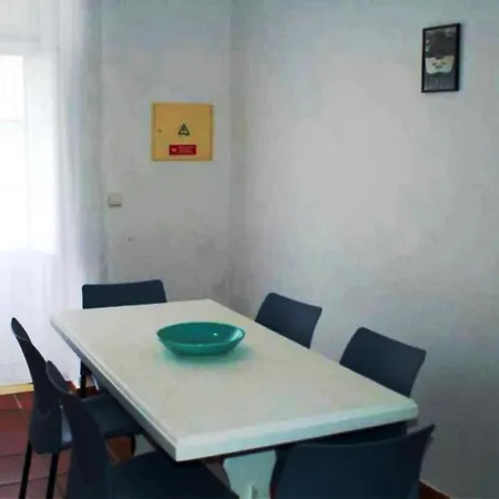 Swordfish Casa Da Luz *