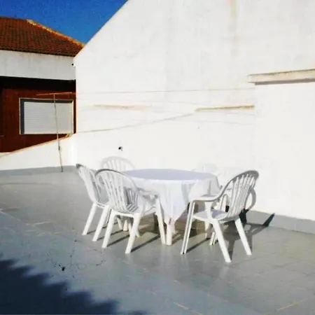 Holiday home Swordfish Casa Da Luz Peniche