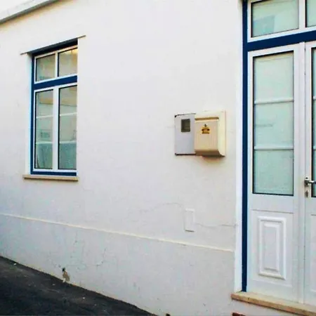 Semesterbostad Swordfish Casa Da Luz