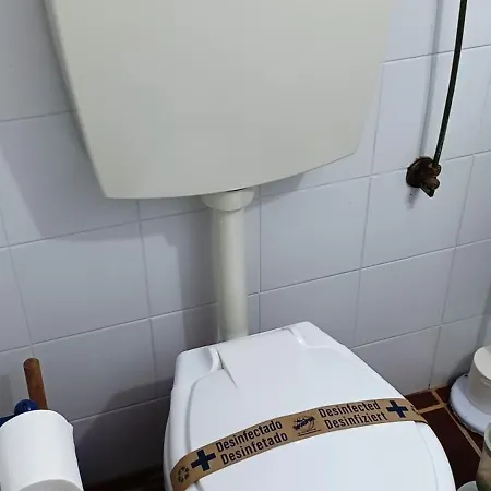 Semesterbostad Swordfish Casa Da Luz