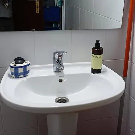 Swordfish Casa Da Luz Semesterbostad