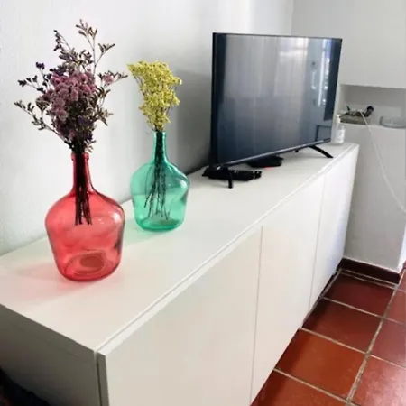 Nyaraló Swordfish Casa Da Luz Peniche