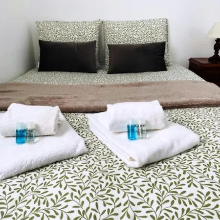 Swordfish Casa Da Luz Semesterbostad *