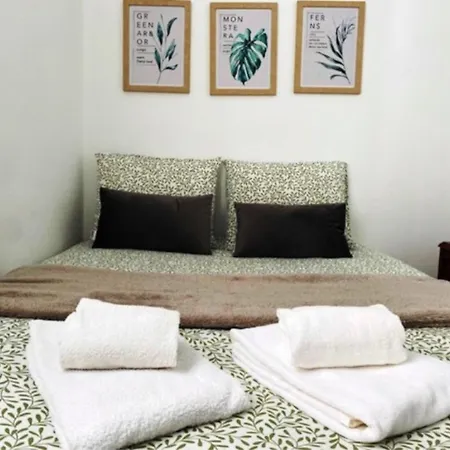 Swordfish Casa Da Luz Holiday home *