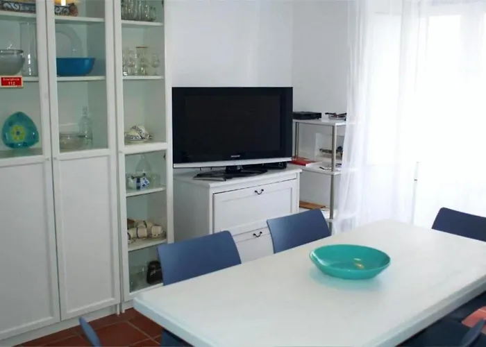 Swordfish Casa Da Luz * פניש