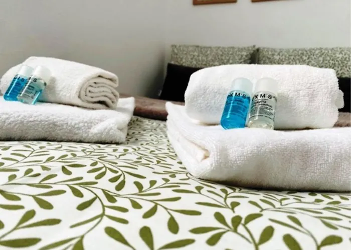 Swordfish Casa Da Luz * פניש