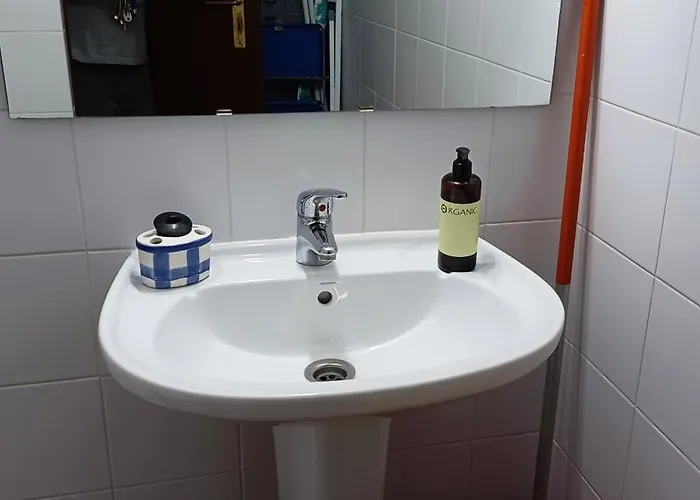 Swordfish Casa Da Luz בית נופש