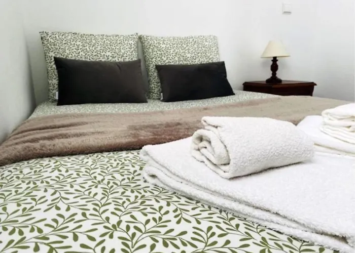 Swordfish Casa Da Luz פניש